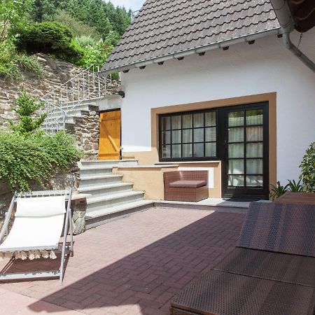 Lavish Apartment In Merschbach Near The Forest Екстер'єр фото