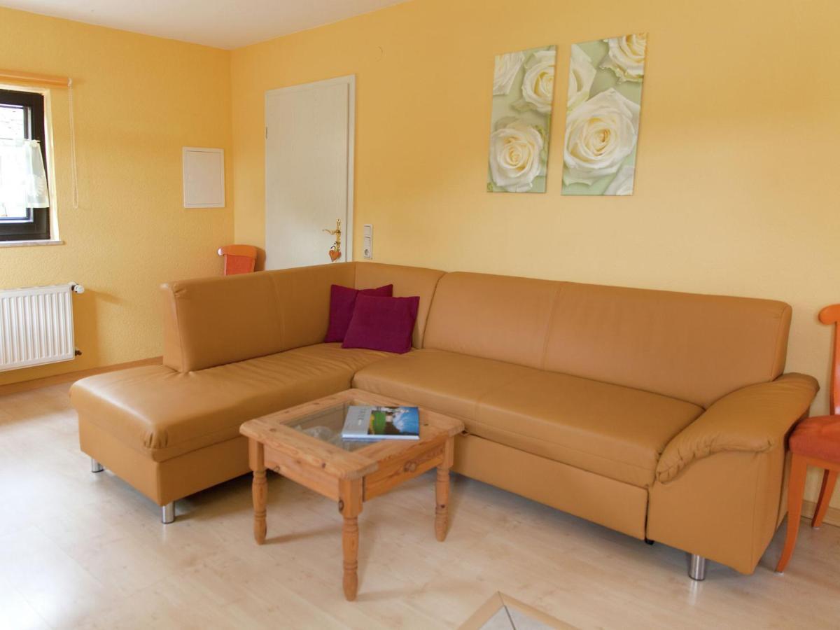 Lavish Apartment In Merschbach Near The Forest Екстер'єр фото