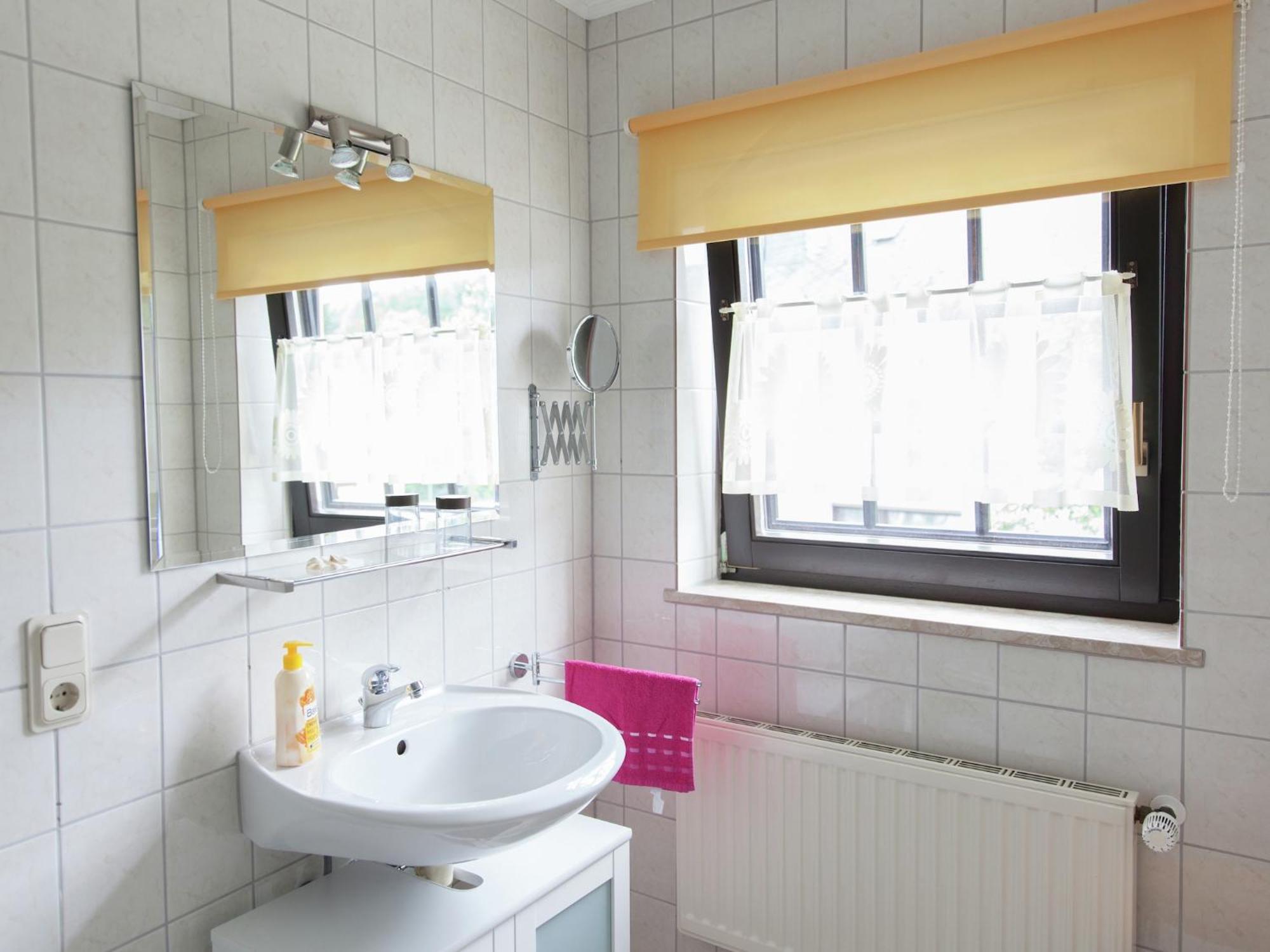 Lavish Apartment In Merschbach Near The Forest Екстер'єр фото