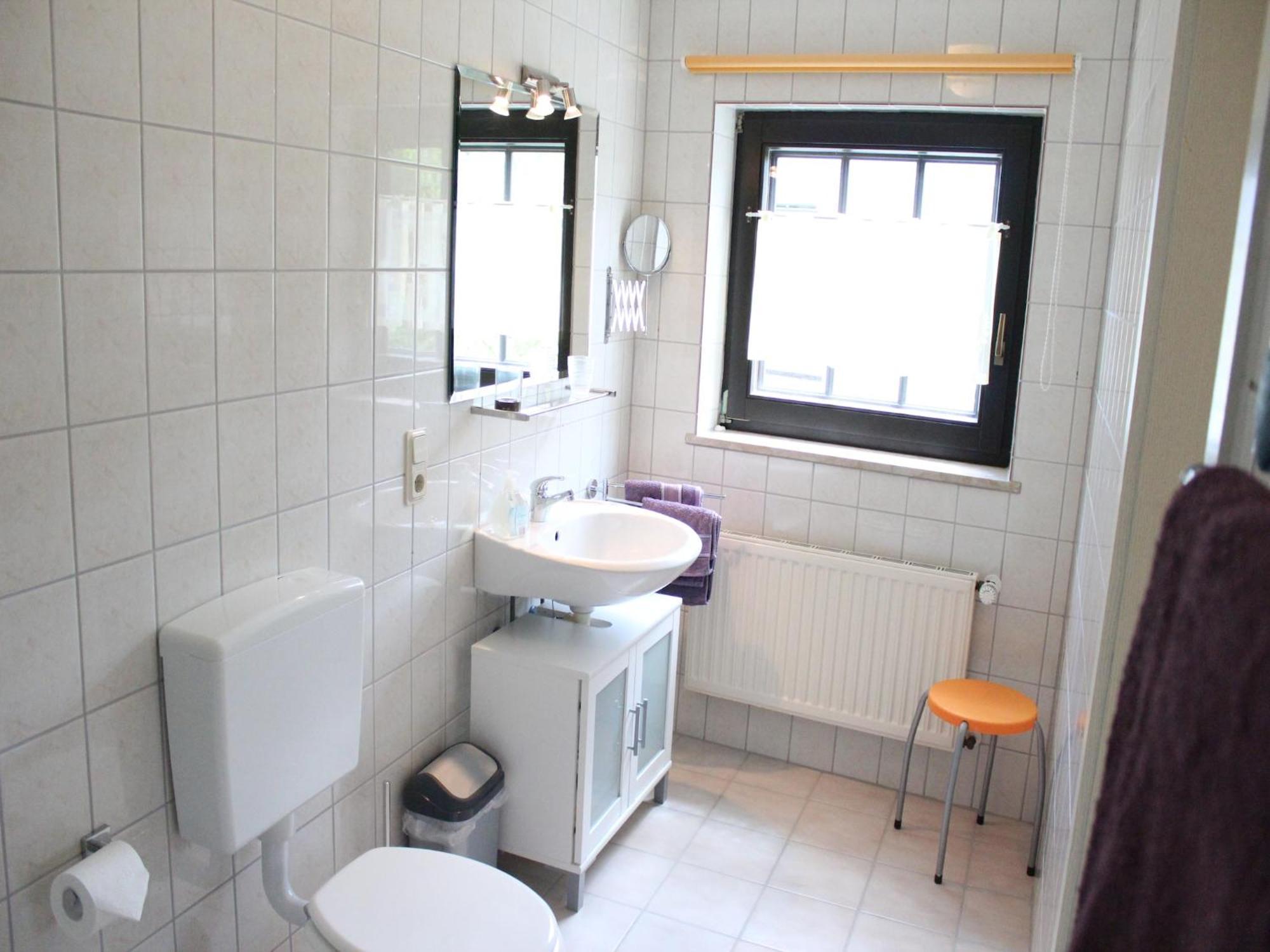 Lavish Apartment In Merschbach Near The Forest Екстер'єр фото